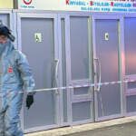 Tekirdağ’da Kimyasal Sızıntı Alarmı: Kimya Fabrikasındaki Patlamada 1’i Ağır 4 Yaralı