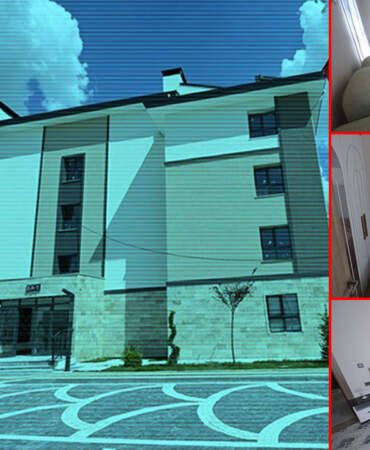 TOKİ’nin 64 İlde Satışa Çıkaracağı Örnek Daireler Ortaya Çıktı: İşte Başvuru ve Ödeme Detayları