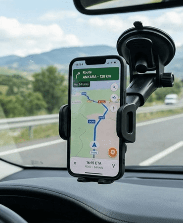 Trafikte Yeni Dönem: Tartışmalar Bitti, O Artık Resmen Serbest