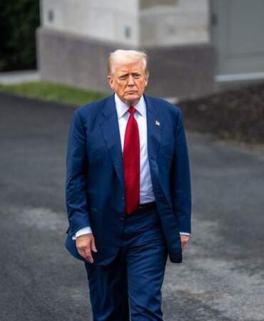 Trump, NATO Zirvesi’ne Katılacak