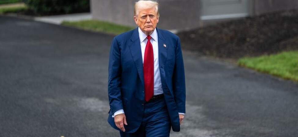 Trump, NATO Zirvesi’ne Katılacak