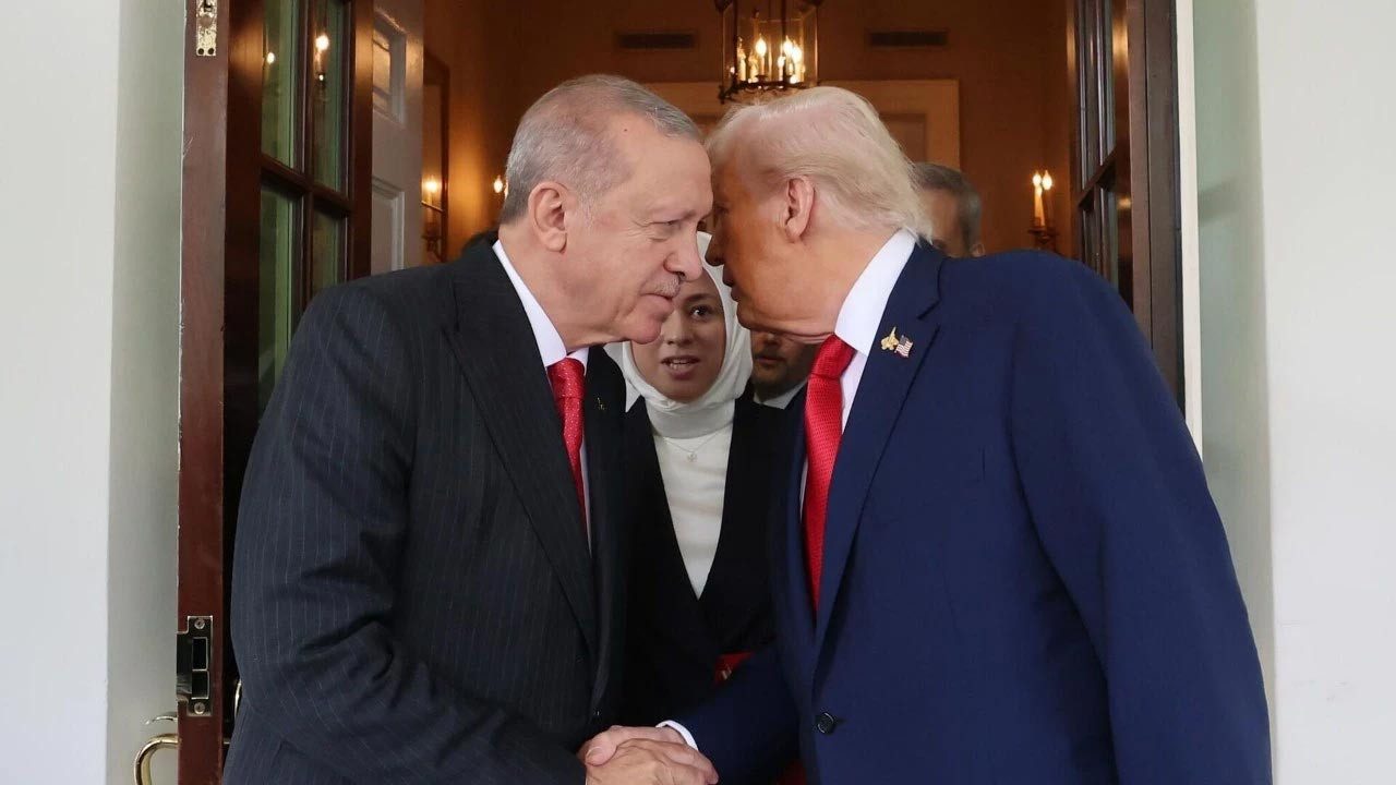 Trump, İran’la Anlaşmanın Tamamlandığını Duyurdu: Cumhurbaşkanı Erdoğan ile Görüşeceğim