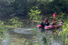 Tunca Nehri’nde Gizemli Ölüm: 9 Saat Arayla İki Ceset Bulundu