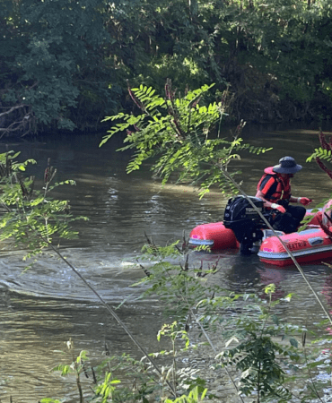 Tunca Nehri’nde Gizemli Ölüm: 9 Saat Arayla İki Ceset Bulundu