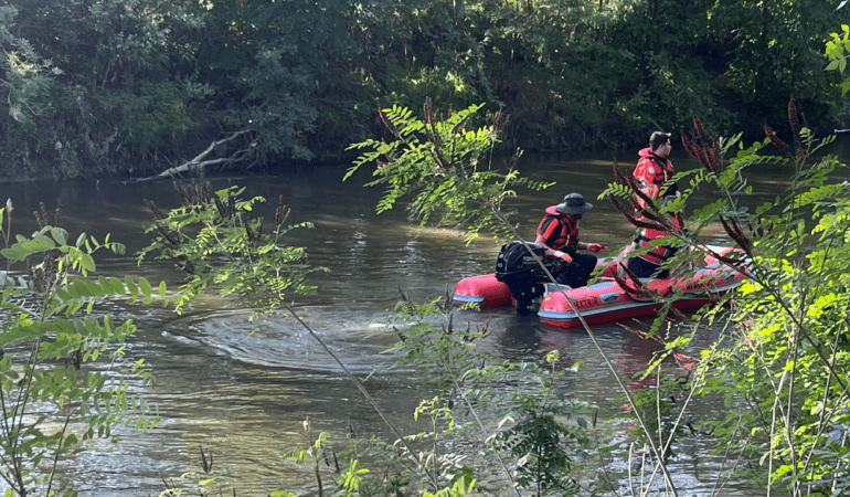 Tunca Nehri’nde Gizemli Ölüm: 9 Saat Arayla İki Ceset Bulundu