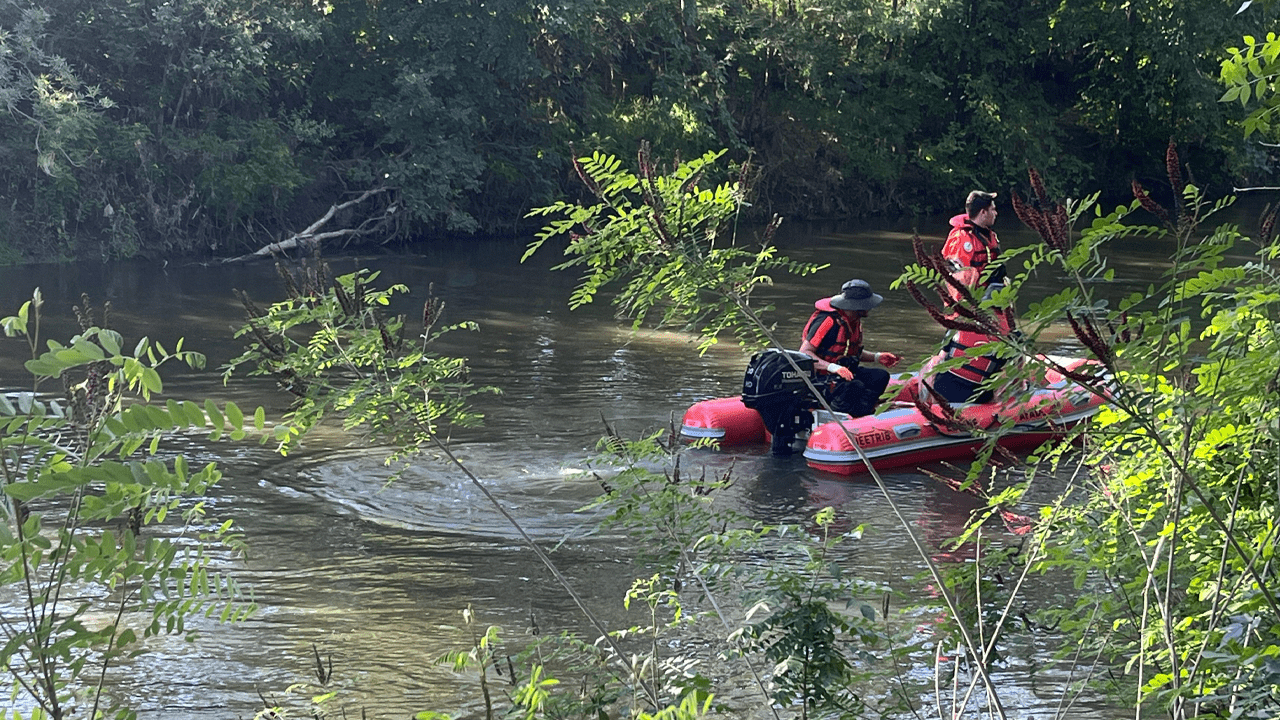 Tunca Nehri’nde Gizemli Ölüm: 9 Saat Arayla İki Ceset Bulundu