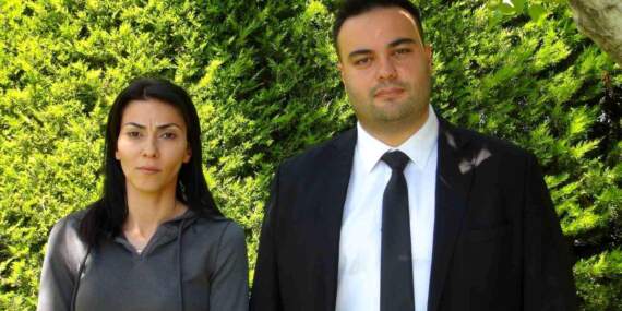 Balkon cinayetinde yeni iddia: İntiharı önleme çabası