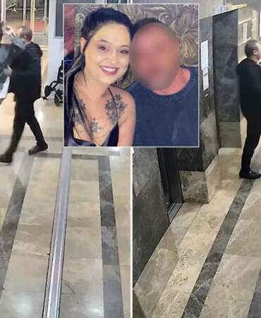 Türkan Biçer’in şüpheli ölümünde olayın seyrini değiştirecek kamera görüntüleri