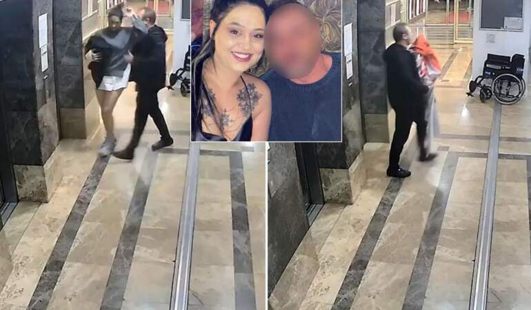 Türkan Biçer’in şüpheli ölümünde olayın seyrini değiştirecek kamera görüntüleri