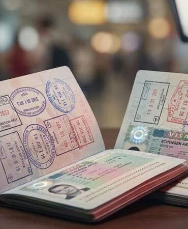 Türkiye ile Suudi Arabistan arasında yeni dönem: O pasaportlara vize kalktı