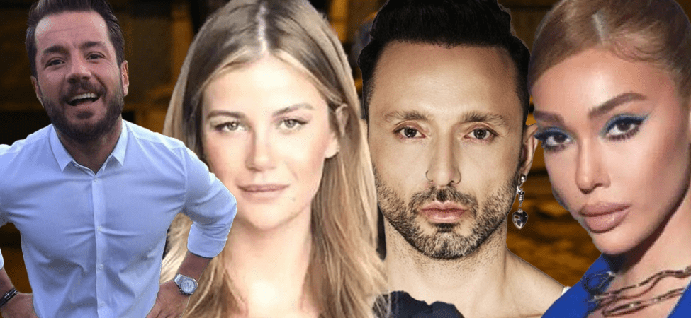 Ünlülere Uyuşturucu Soruşturmasında Sıcak Gelişme: 10 Kişinin Testi Pozitif Çıktı
