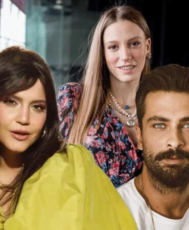 Ünlülerin Uyuşturucu Sonuçları Belli Oldu: Serenay Sarıkaya, Feyze Civelek, Blok3, Mirgün Cabas