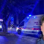 Uzman Çavuş Dehşet Saçtı: KADES İhbarına Giden Polis Şehit Oldu