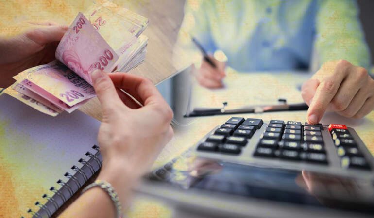 Vergide Ezber Bozan Değişiklik, Artık Zorunlu Oldu: Kimler Muaf Tutulacak? Kritik 5 Gün Detayı