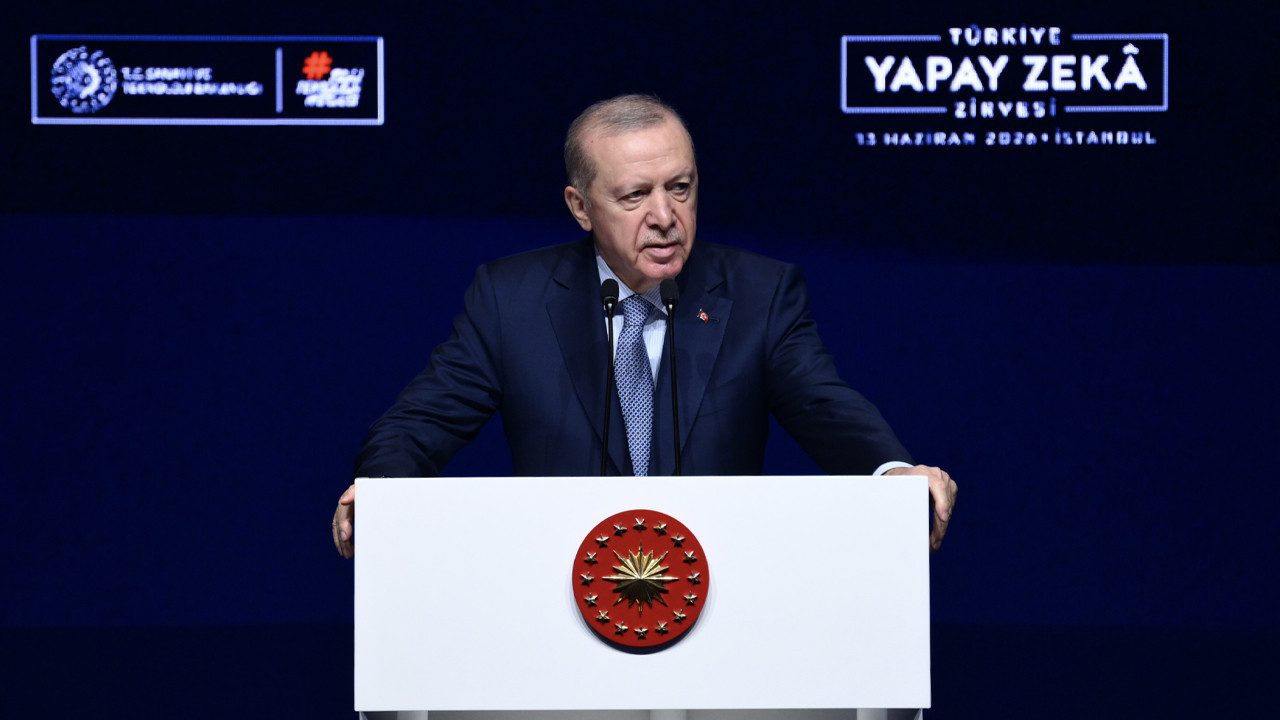Yapay Zekada Türkiye Çağı: Cumhurbaşkanı Erdoğan Tarihi Eylem Planını Açıkladı