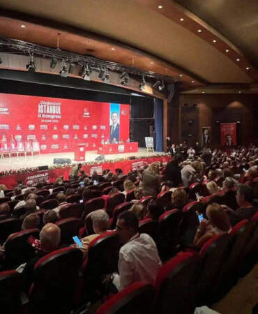 Yargıdan CHP Davasına İkinci Kez Ret: Kurultay ve Kongre Dosyası Kapandı