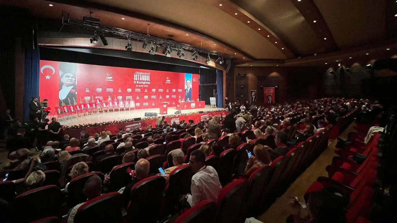 Yargıdan CHP Davasına İkinci Kez Ret: Kurultay ve Kongre Dosyası Kapandı