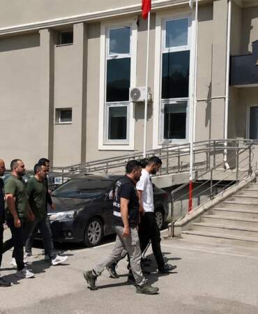 Yasa dışı bahis çetesi operasyonunda 203 milyar TL’lik para trafiği tespit edildi