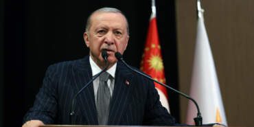 Yazar ve Hafız Yusuf Tavaslı İçin Başsağlığı Mesajı