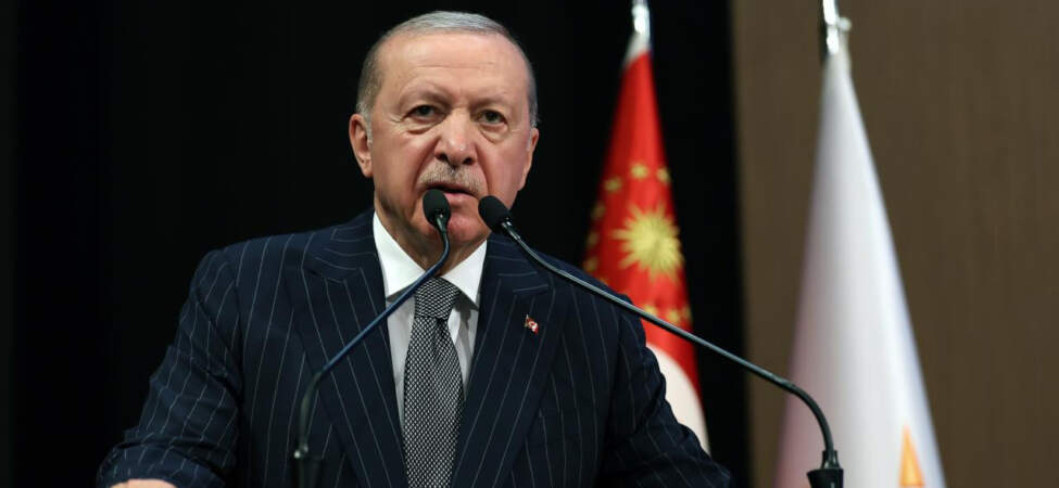 Yazar ve Hafız Yusuf Tavaslı İçin Başsağlığı Mesajı