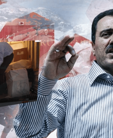 Yazıcıoğlu Dosyasında Kritik Adım: 190 Klasör Ankara’ya Gönderildi