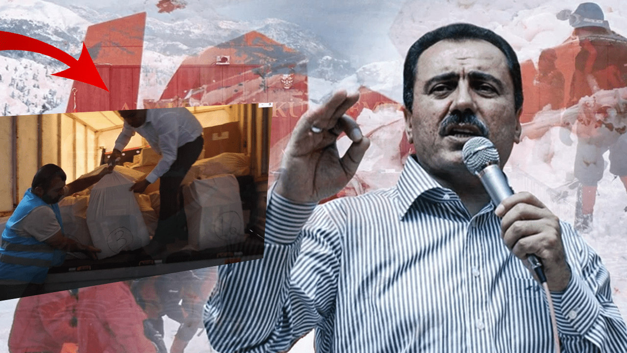 Yazıcıoğlu Dosyasında Kritik Adım: 190 Klasör Ankara’ya Gönderildi