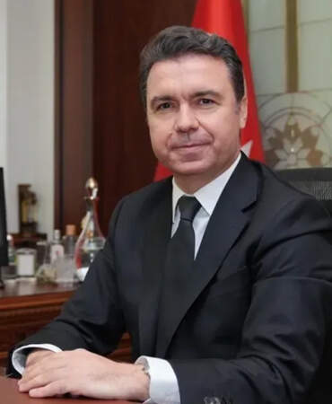 Yüksek Yargıda Kritik Atama: Ankara Cumhuriyet Başsavcısı Gökhan Karaköse Yargıtay Üyeliğine Seçildi