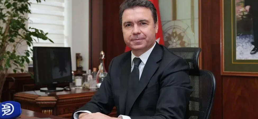 Yüksek Yargıda Kritik Atama: Ankara Cumhuriyet Başsavcısı Gökhan Karaköse Yargıtay Üyeliğine Seçildi
