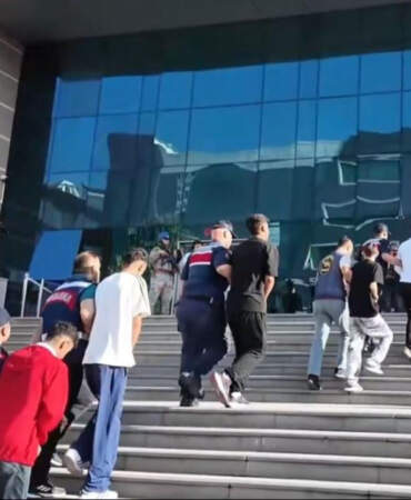 12 İlde 12 Suç Örgütüne Operasyon, Çok Sayıda Gözaltı Var