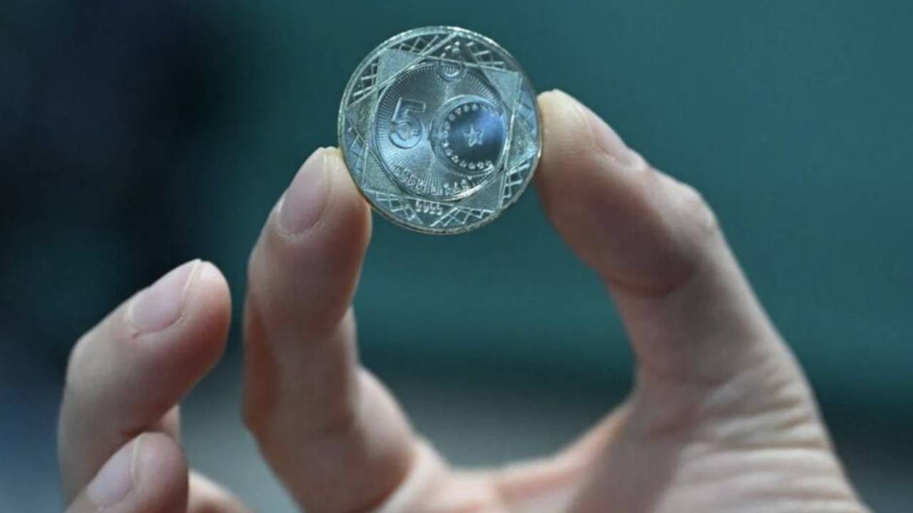15 Temmuz’un 10. Yılına Özel 5 Lira Basıldı