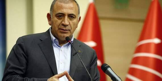 CHP İstanbul İl Yönetimine atanan Gürsel Tekin açıkladı: 7 ilçe başkanı görevden alındı