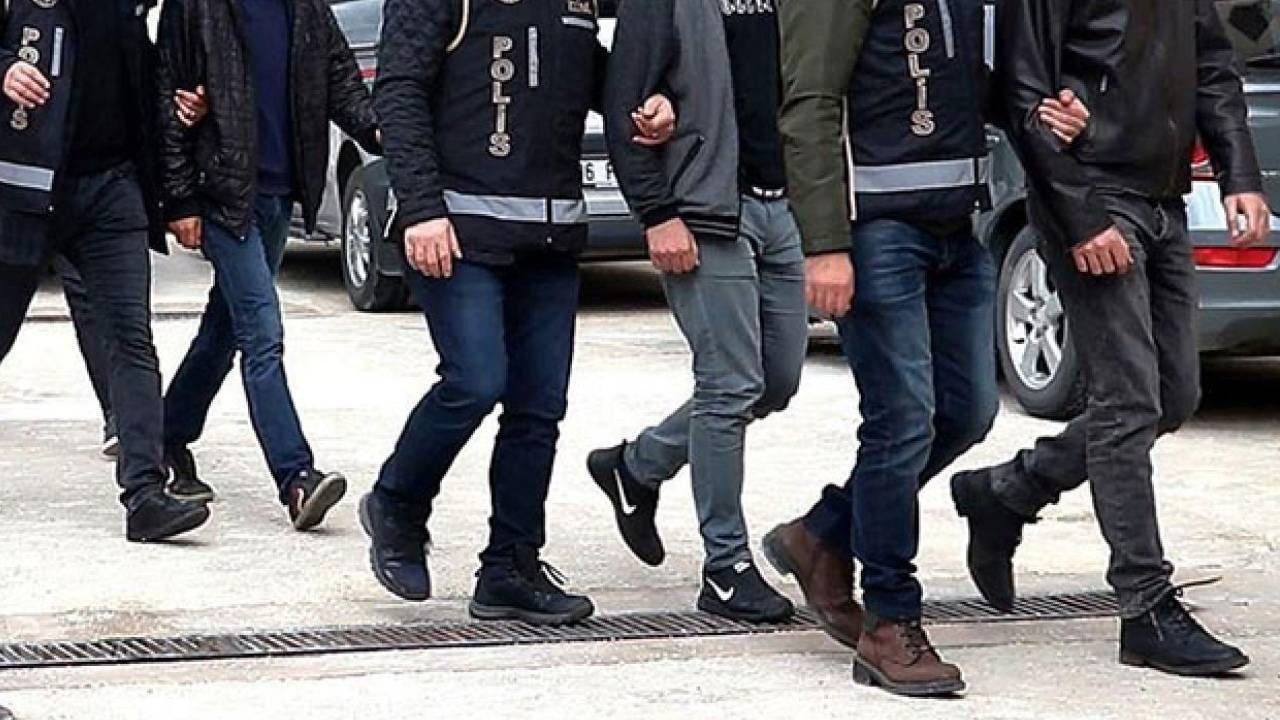 16 İlde Siber Suç Operasyonu! 20 Şüpheli Gözaltında