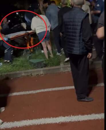 Kıskançlık cinayeti! Ölen 16, öldüren 17 yaşında