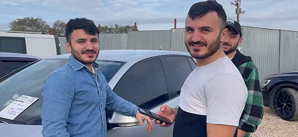 Elektrikli aracı olanlara sevindiren haber: İkinci el fiyatları yüzde 25 arttı