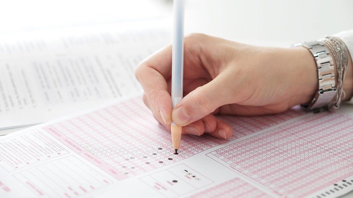 YKS’de iki soru iptal edildi: Cevabı değiştirilen matematik sorusu mahkeme kararıyla değerlendirme dışı kaldı