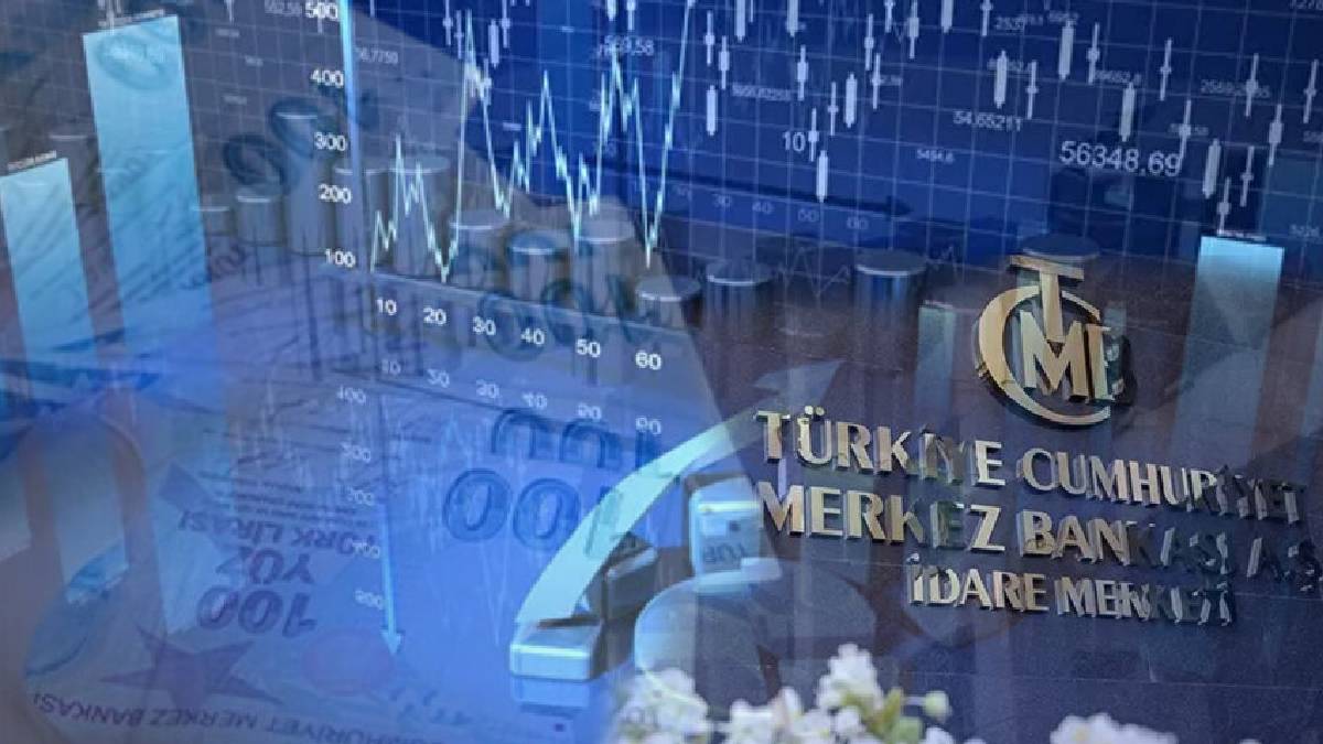 MB’nin Temmuz Piyasa Katılımcıları Anketi yayımlandı: Piyasanın enflasyon ve dolar beklentisi yükseldi, büyüme tahmini geriledi