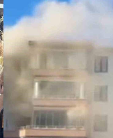 Yanan evde cesedi bulunmuştu: Teyze cinayetinde dikkat çeken yapay zeka kayıtları
