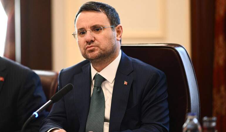 Bakan Gürlek’ten ‘Ahbap’ açıklaması: Bağış güveni istismar edilemez