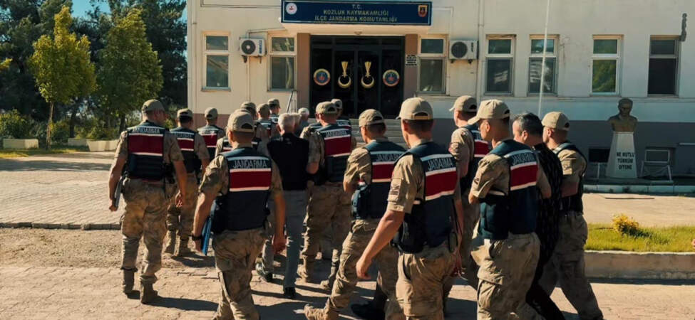 19 Yıllık Gizemin Altından ‘Töre Cinayeti’ Çıktı