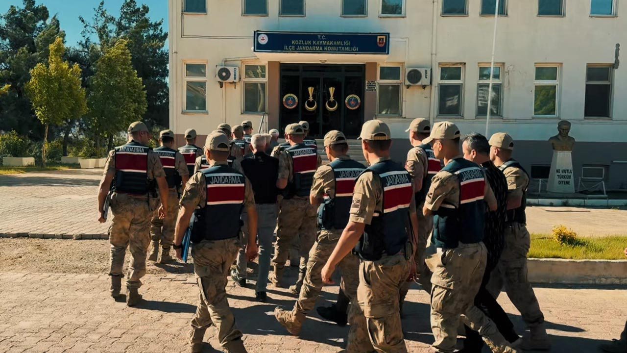 19 Yıllık Gizemin Altından ‘Töre Cinayeti’ Çıktı