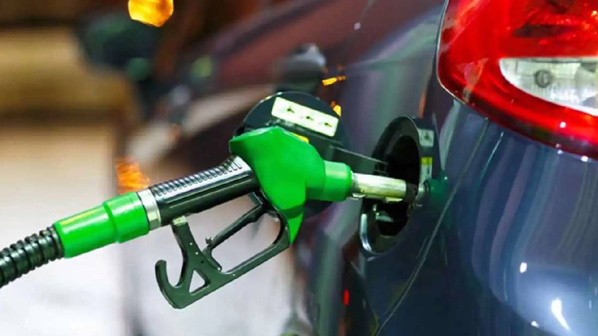 Zam yağmuru bitti: Motorinde 2,95 liralık indirim
