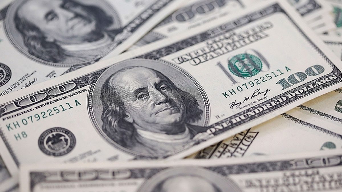 Dolar/TL 47,24 seviyesinden işlem görüyor