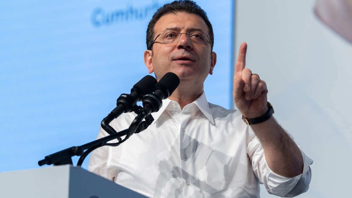 İmamoğlu’nun avukatları başvurmuştu: İBB davasında reddihakim talebine ret