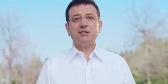 İmamoğlu’ndan İzmit operasyonuna tepki