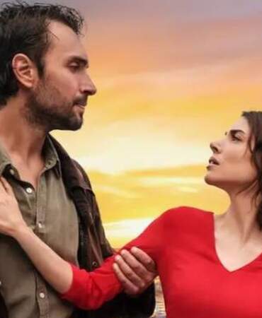 Taşacak Bu Deniz 31. bölüm fragmanı neden geç yayınlandı? Taşacak Bu Deniz  yeni bölüm bu hafta var mı?