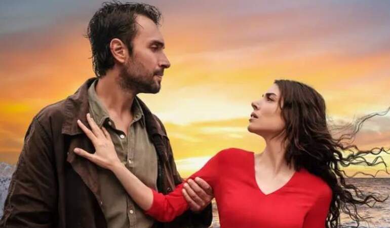 Taşacak Bu Deniz 31. bölüm fragmanı neden geç yayınlandı? Taşacak Bu Deniz  yeni bölüm bu hafta var mı?