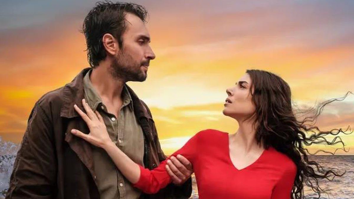 Taşacak Bu Deniz 31. bölüm fragmanı neden geç yayınlandı? Taşacak Bu Deniz yeni bölüm bu hafta var mı?