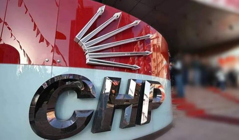 CHP’de toplu istifa: 200’den fazla belediye başkanı Yeni Parti’ye geçiyor