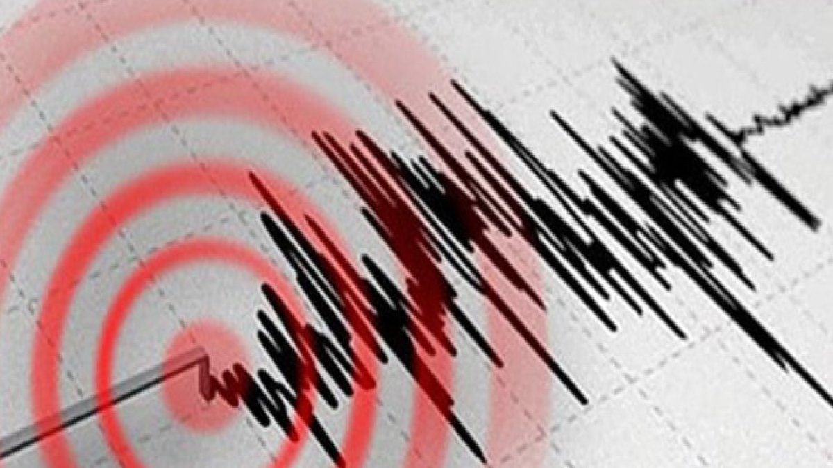 Malatya’da korkutan deprem