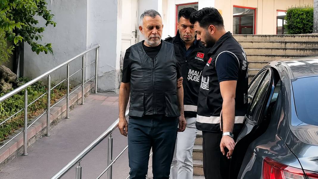 Ahbap Derneği soruşturmasında 6 isim daha ifadeye çağırıldı